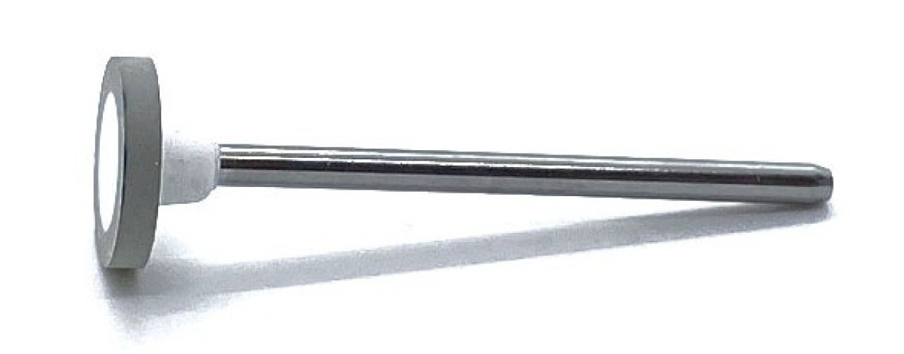 Полировочный бор по керамике с алмазным зерном финишный D+Z  / P 9545 F 104.110