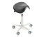 Стул врача MEDERGO MedErgo-673 (цвет черный)